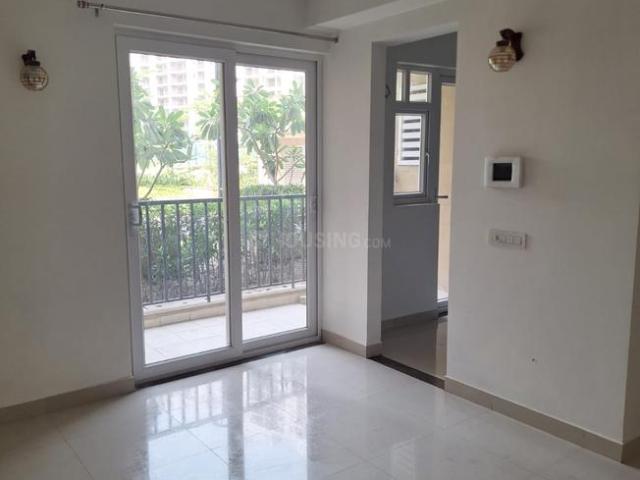 3 BHK Apartment in Sector 150 for rent Noida. The reference number is 19448414