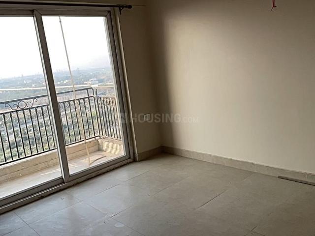 3 BHK Apartment in Sector 150 for rent Noida. The reference number is 19498515