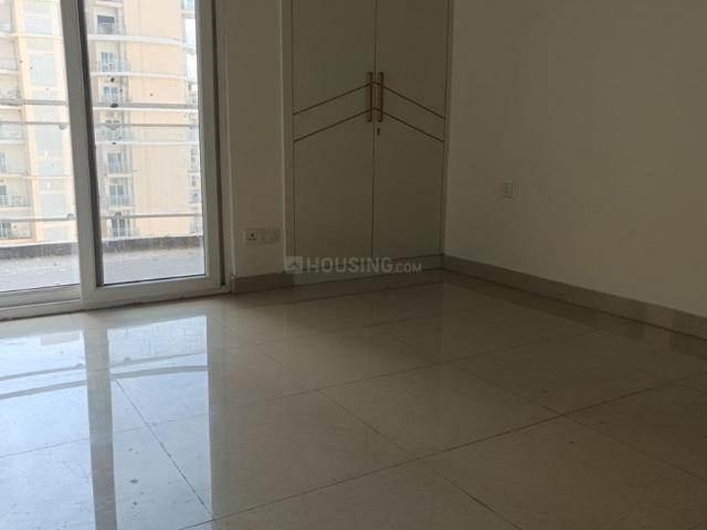 3 BHK Apartment in Sector 150 for rent Noida. The reference number is 19508235
