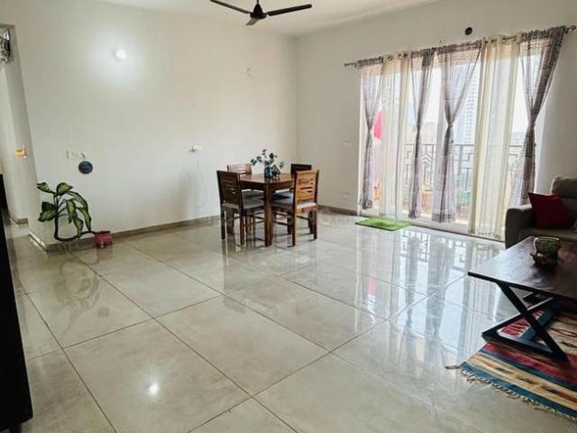 3 BHK Apartment in Sector 150 for rent Noida. The reference number is 19657249