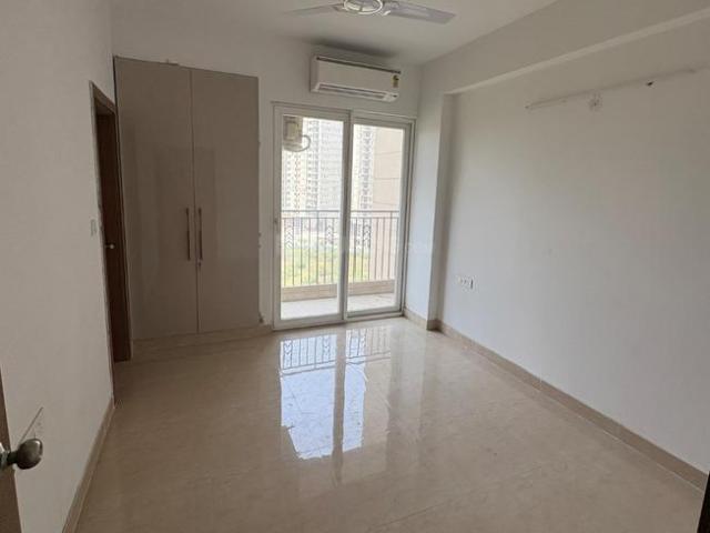 3 BHK Apartment in Sector 150 for rent Noida. The reference number is 19677173