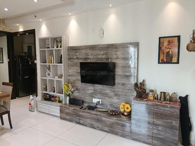 3 BHK Apartment in Sector 150 for rent Noida. The reference number is 19687518