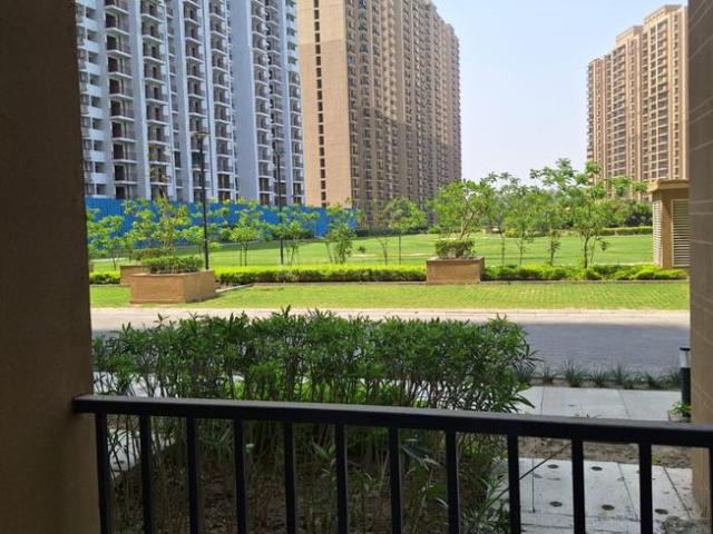 3 BHK Apartment in Sector 150 for rent Noida. The reference number is 19601468