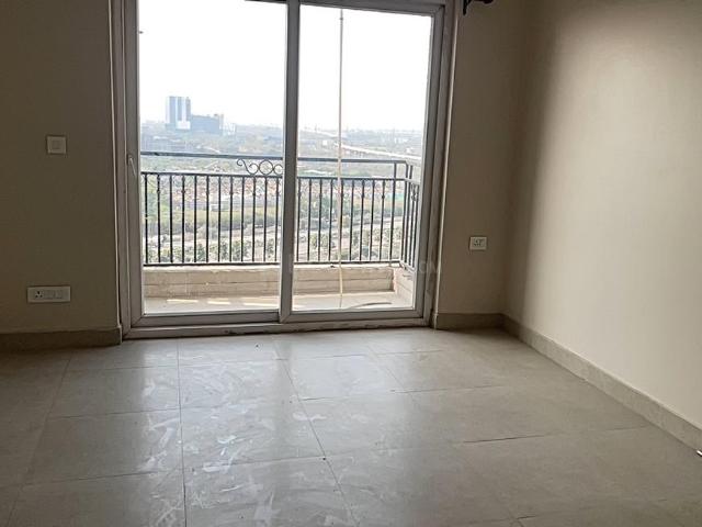 3 BHK Apartment in Sector 150 for rent Noida. The reference number is 19618830