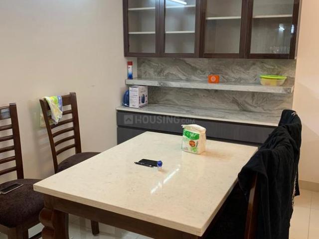 3 BHK Apartment in Sector 150 for rent Noida. The reference number is 19745281