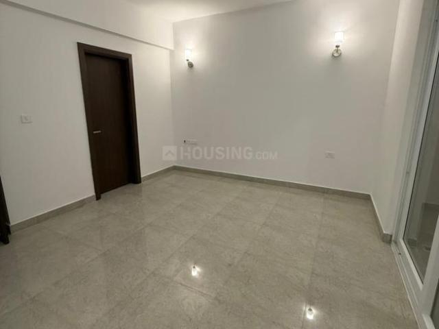 3 BHK Apartment in Sector 150 for rent Noida. The reference number is 19751769