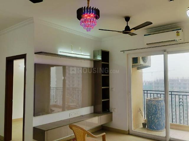 3 BHK Apartment in Sector 150 for rent Noida. The reference number is 19751859