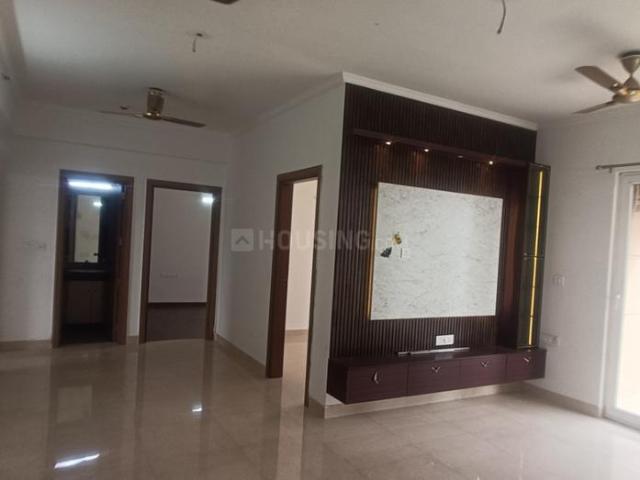 3 BHK Apartment in Sector 150 for rent Noida. The reference number is 19751977