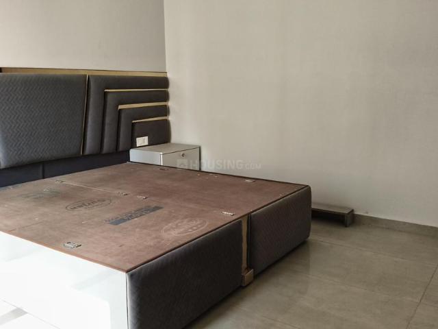 3 BHK Apartment in Sector 150 for rent Noida. The reference number is 19752123