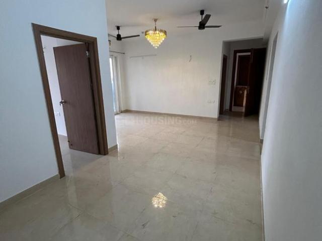 3 BHK Apartment in Sector 150 for rent Noida. The reference number is 19761437