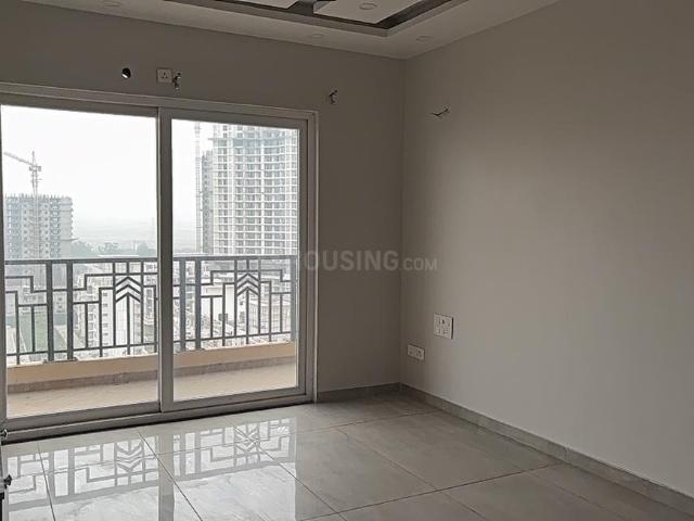 3 BHK Apartment in Sector 150 for rent Noida. The reference number is 19771442