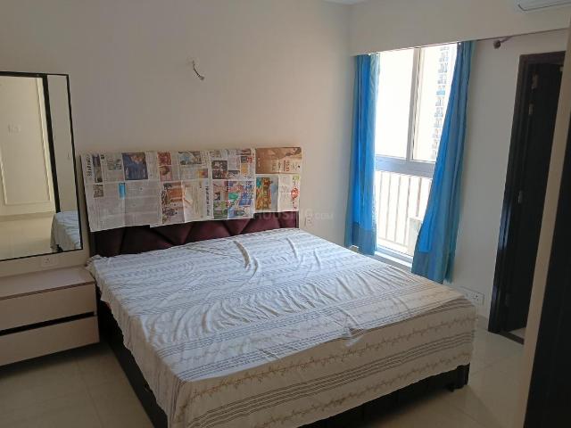 3 BHK Apartment in Sector 150 for rent Noida. The reference number is 19703292