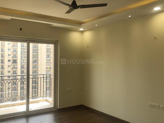 3 BHK Apartment in Sector 150 for rent Noida. The reference number is 19846840