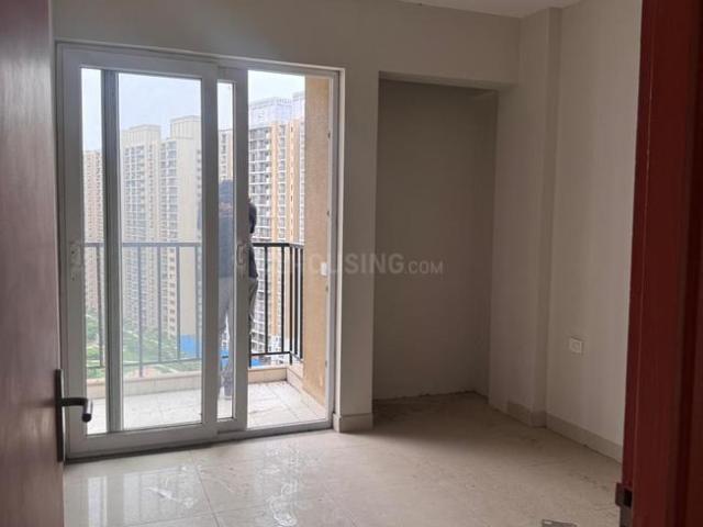 3 BHK Apartment in Sector 150 for rent Noida. The reference number is 19867273