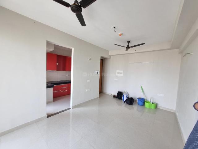 3 BHK Apartment in Sector 150 for rent Noida. The reference number is 19871397