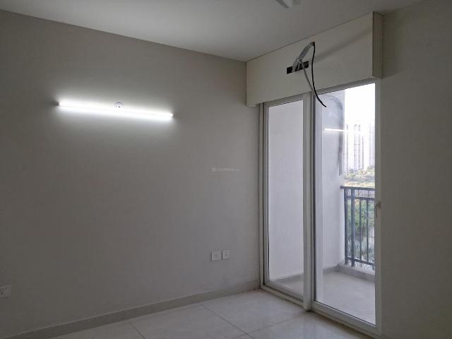 3 BHK Apartment in Sector 150 for rent Noida. The reference number is 19882196
