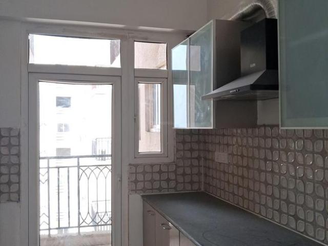 3 BHK Apartment in Sector 150 for rent Noida. The reference number is 19888687