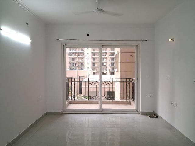 3 BHK Apartment in Sector 150 for rent Noida. The reference number is 19888605