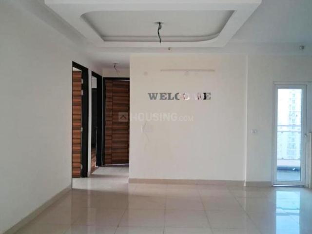 3 BHK Apartment in Sector 150 for rent Noida. The reference number is 19822738