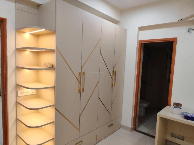 3 BHK Apartment in Sector 150 for rent Noida. The reference number is 19947348