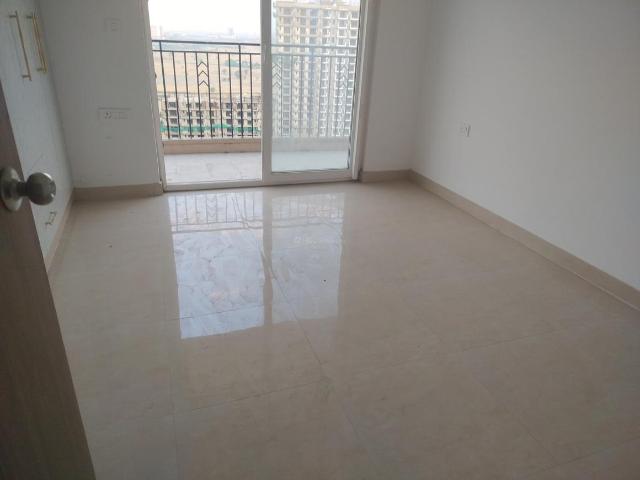 3 BHK Apartment in Sector 150 for rent Noida. The reference number is 19949999