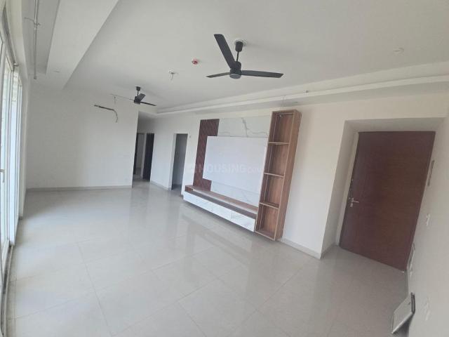 3 BHK Apartment in Sector 150 for rent Noida. The reference number is 19981318