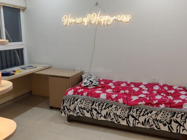 3 BHK Apartment in Sector 150 for rent Noida. The reference number is 19998617