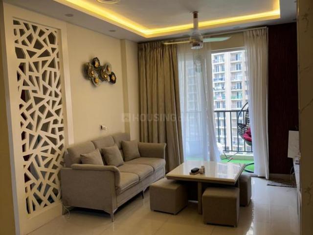 3 BHK Apartment in Sector 150 for rent Noida. The reference number is 19939786