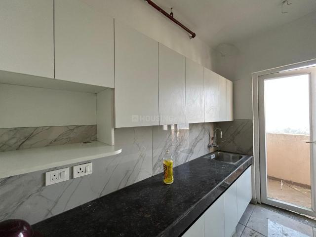 3 BHK Apartment in Sector 150 for rent Noida. The reference number is 20070831
