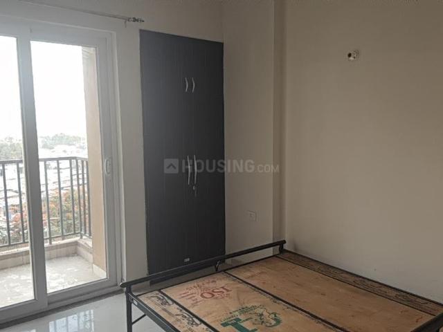 3 BHK Apartment in Sector 150 for rent Noida. The reference number is 20071446
