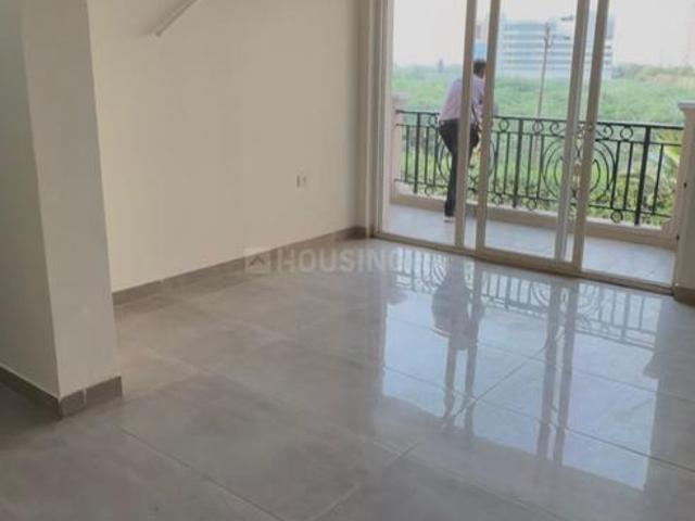 3 BHK Apartment in Sector 150 for rent Noida. The reference number is 20094380