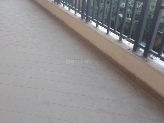 3 BHK Apartment in Sector 150 for rent Noida. The reference number is 20031506