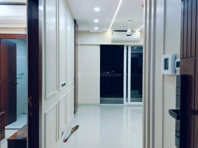 3 BHK Apartment in Sector 150 for rent Noida. The reference number is 20142464