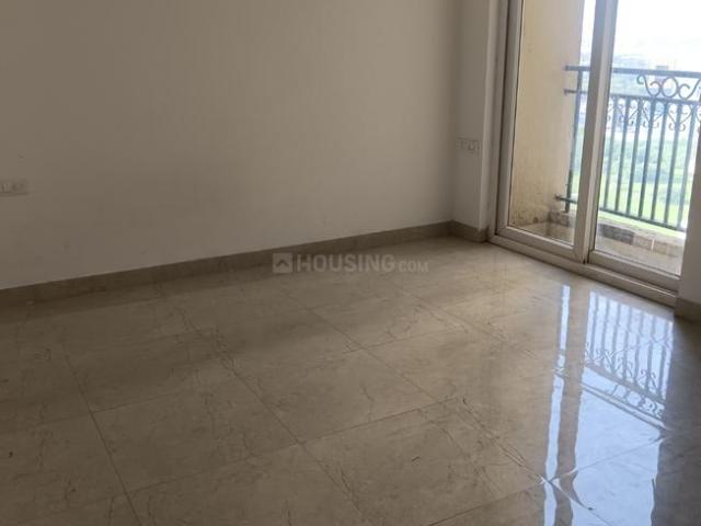 3 BHK Apartment in Sector 150 for rent Noida. The reference number is 20145789