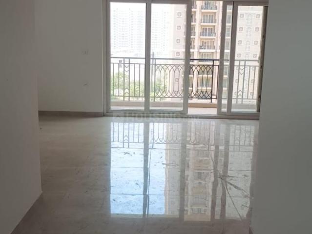 3 BHK Apartment in Sector 150 for rent Noida. The reference number is 20165364