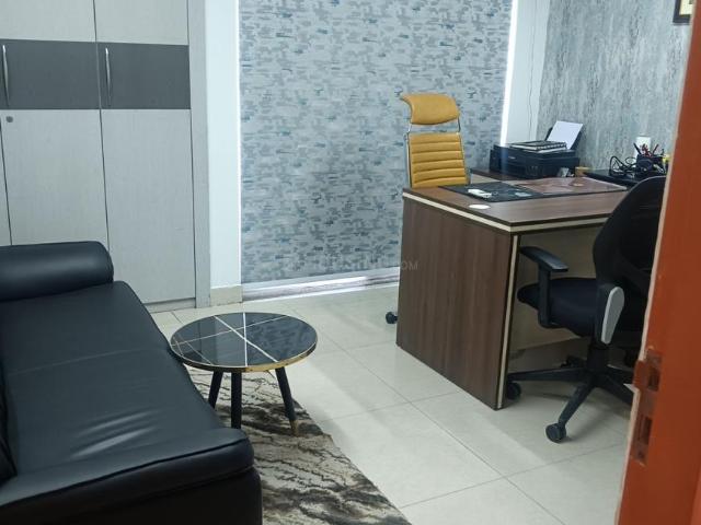 3 BHK Apartment in Sector 150 for rent Noida. The reference number is 20166104