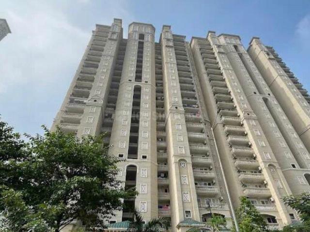 3 BHK Apartment in Sector 150 for rent Noida. The reference number is 20166451