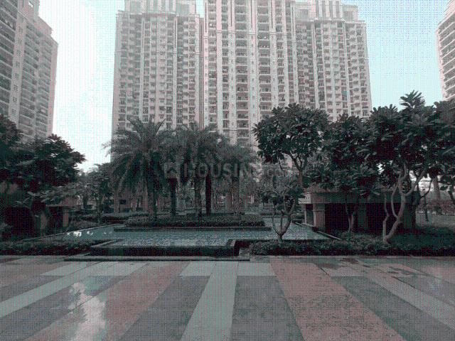 3 BHK Apartment in Sector 150 for rent Noida. The reference number is 20183637