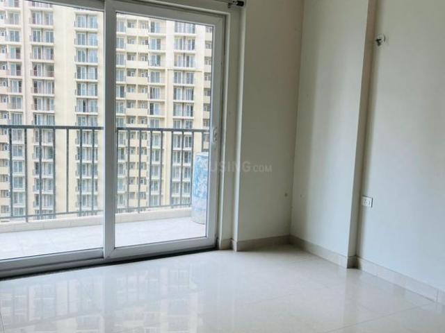 3 BHK Apartment in Sector 150 for rent Noida. The reference number is 20125845