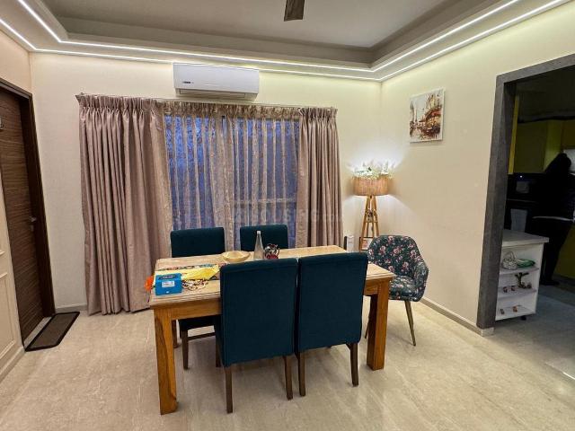 3 BHK Apartment in Sector 150 for rent Noida. The reference number is 20130967