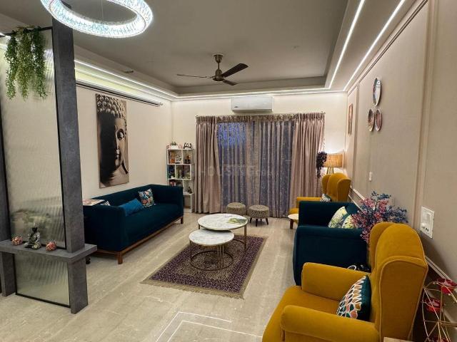 3 BHK Apartment in Sector 150 for rent Noida. The reference number is 20131131