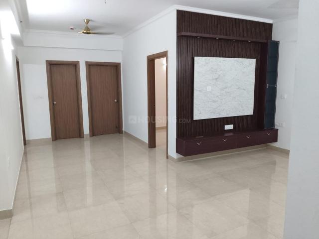 3 BHK Apartment in Sector 150 for rent Noida. The reference number is 20139497