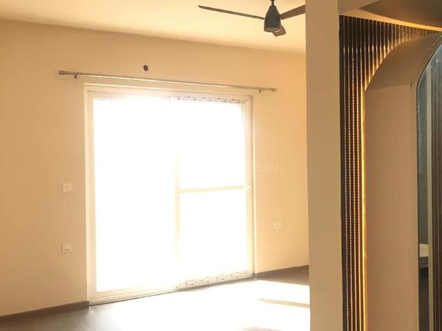3 BHK Apartment in Sector 150 for rent Noida. The reference number is 20244049