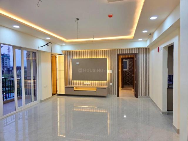 3 BHK Apartment in Sector 150 for rent Noida. The reference number is 20244136