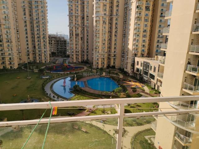 3 BHK Apartment in Sector 150 for rent Noida. The reference number is 20261691
