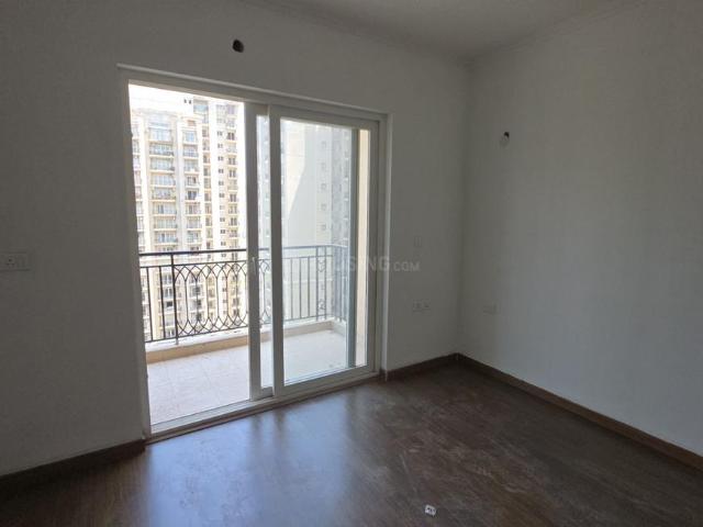 3 BHK Apartment in Sector 150 for rent Noida. The reference number is 20275112