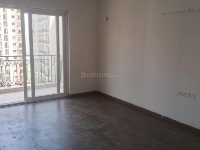 3 BHK Apartment in Sector 150 for rent Noida. The reference number is 20275257