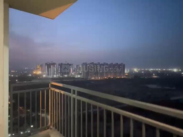 3 BHK Apartment in Sector 150 for rent Noida. The reference number is 20280610