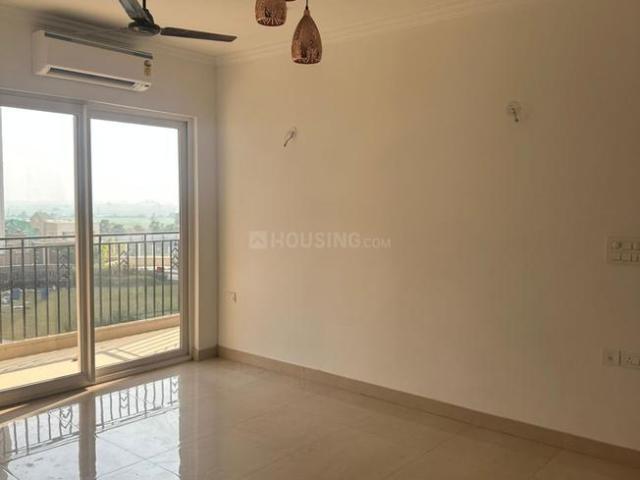 3 BHK Apartment in Sector 150 for rent Noida. The reference number is 20284391