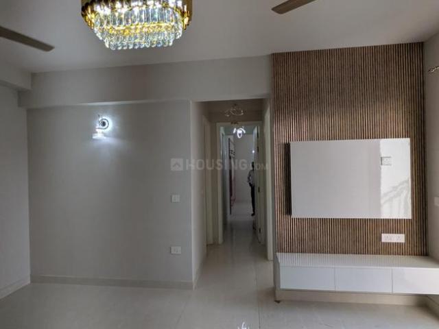 3 BHK Apartment in Sector 150 for rent Noida. The reference number is 20293303